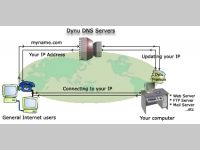 Dynu Premium Client