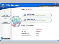File Recover