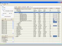 Internet Access Monitor for MS ISA Server