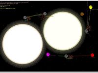 Galaxy Wars Online