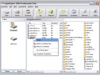 CryptoExpert 2004 PE