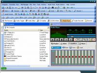 File Audio Processor