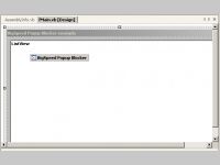 BigSpeed Popup Blocker