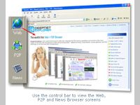 Deepnet Explorer