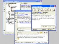 Bopup Messenger