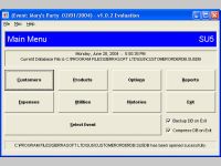 SU5 Software for Stampin' Up! Consultants