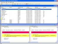 Files Comparer