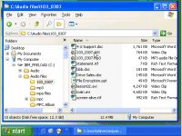 Alive File Encryption