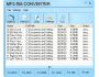 MP3-RM-Converter 1.00