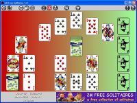 2M Free Solitaires