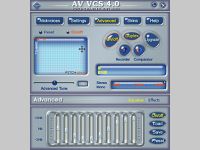 AV Voice Changer Software