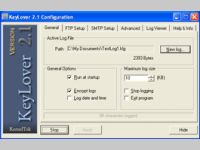 KeyLover