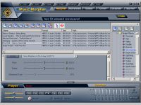 AV Music Morpher