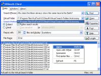 Subject Search Sleuth