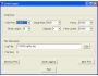 Comm-Logger 1.0