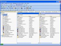 Sprintbit File Manager