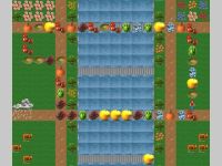 Fruit Harvest