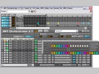 JMT Orchestrator
