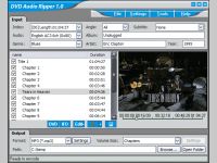 DVD Audio Ripper