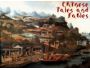 Chinese Tales and Fables 2004.01