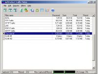 SoftPerfect Traffic Meter