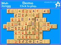 MahJongg