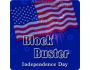 BlockBuster Independence Day Edition 1.0