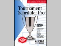Tournament Scheduler Pro