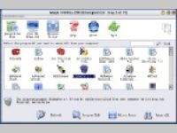 Magic Utilities 2004