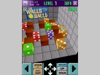 3D CEdice