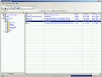 Network Searcher
