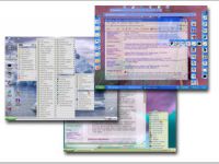 IntegryDESK