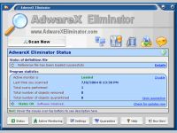 AdwareX Eliminator