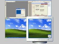Virtual Desktop Toolbox