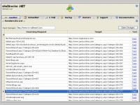 siteDirector .NET