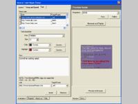Amara Flash News Ticker