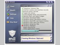 Mil Shield