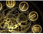Mechanical Clock 3D Screensaver 1.0
