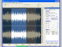 Audio Editor XP