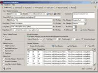 Chameleon Submitter