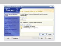 GridinSoft Backup
