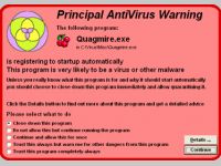 Principal AntiVirus