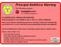 Principal AntiVirus 1.00