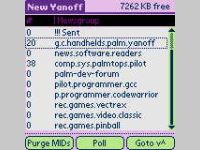 Yanoff-