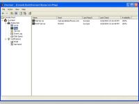Overseer Network Monitor