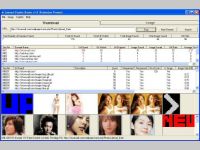 Internet Graphic Hunter