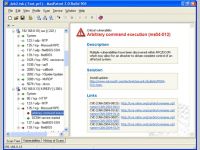 Maxpatrol - network Security Scanner