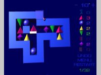 Puzztrix