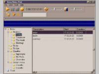 Voice E-Mail Pilot
