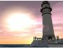 Lighthouse 3D Screensaver 1.22